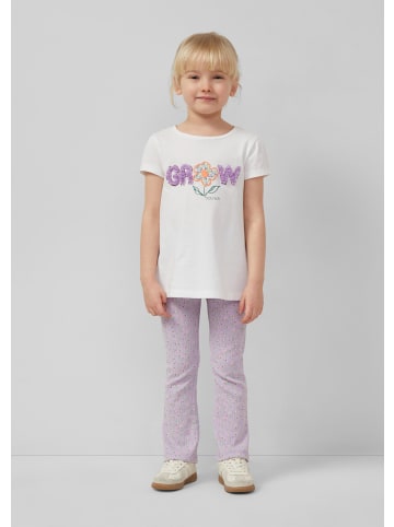 s.Oliver Leggings in 46A1_flieder