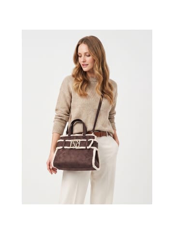 Armani Exchange Susy Handtasche 33 cm antagonist script