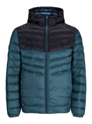 JACK & JONES PLUS Steppjacke in Magical Forest