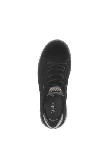 Gabor Sneaker für Damen in uni