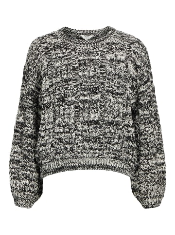 Object Pullover in White Sand 1