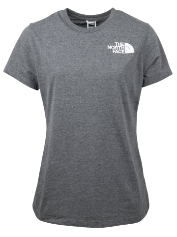 The North Face T-Shirt in Grau