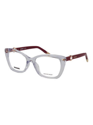 Missoni Frauen Optische Fassungen Katzenauge Transparent