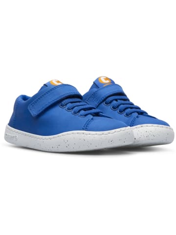 Camper Sneaker " Peu Touring " in Blau