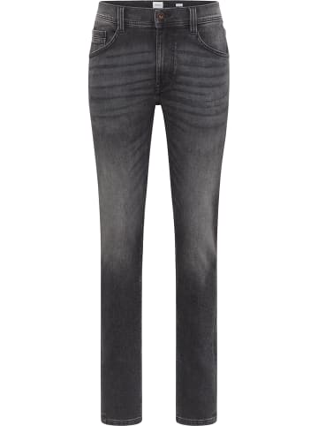 Mustang Jeans 'Style Oregon' in schwarz
