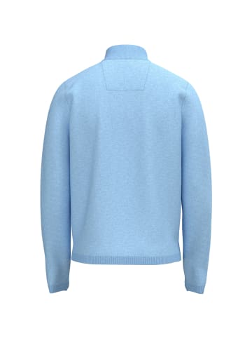 FYNCH-HATTON Pullover in hellblau