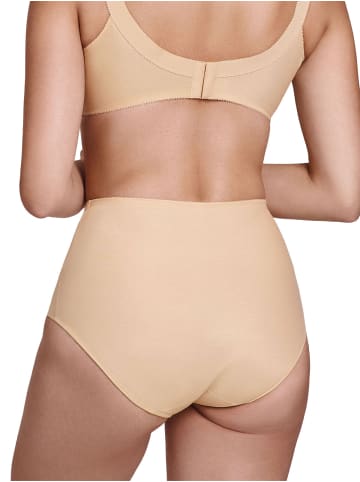 Lisca 2er Pack Miederslip in skin