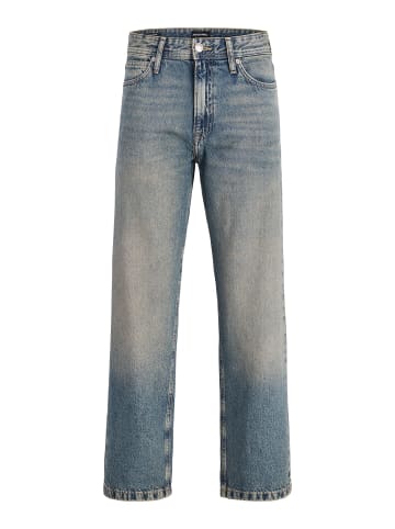Jack & Jones Locker geschnitten in Blue Denim