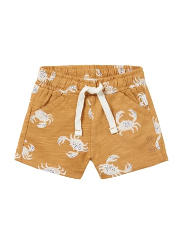 Noppies Shorts Munhall in Apple Cinnamon