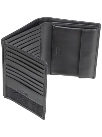 Bogner Geldbörse Aspen Riko BillFold LV16 in Black