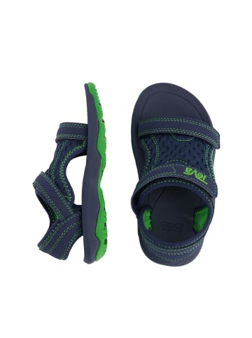 Teva Trekkingsandalen Toddler Psyclone XLT (EUR 19-28) in Navy