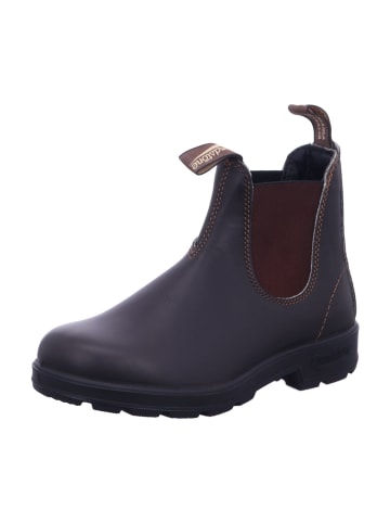 Blundstone Stiefel in braun