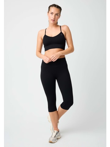 OCEANSAPART Caprihose Maya in Black