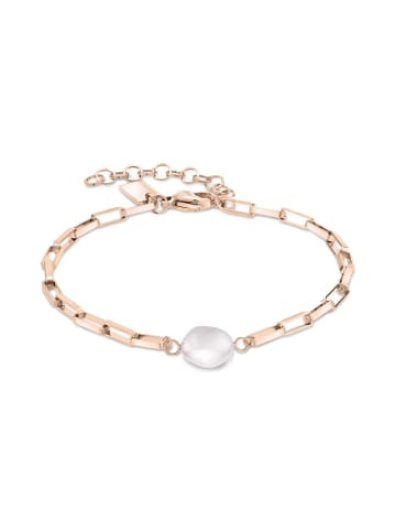 LIEBESKIND BERLIN Armband in roségold