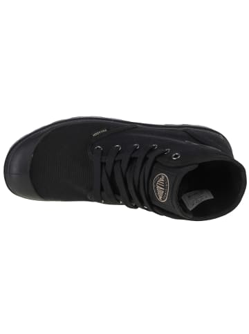 Palladium Palladium Pampa Hi in Schwarz