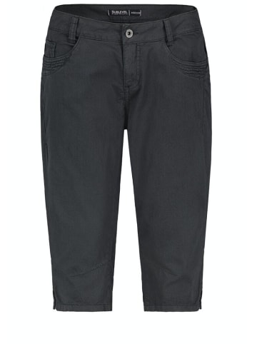 Eight2Nine Capri in anthracite grey