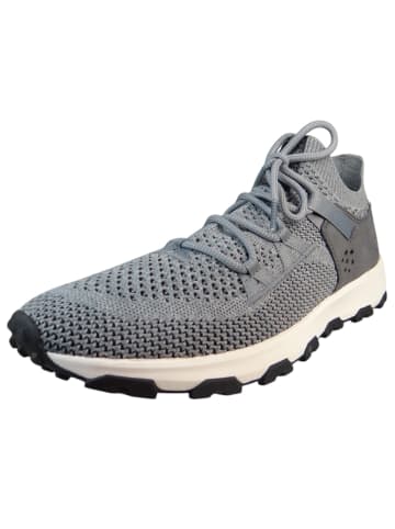 Timberland Halbschuhe grau