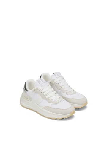 Marc O'Polo Sneaker in offwhite