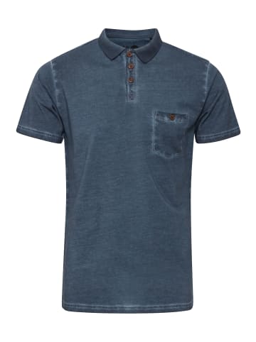 !SOLID Poloshirt SDTermann in Blau