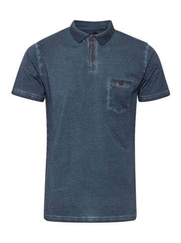 !SOLID Poloshirt SDTermann in blau