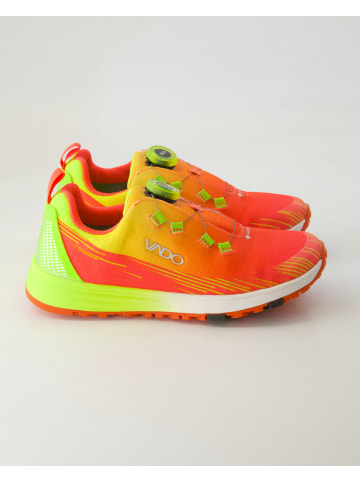 VADO Outdoor Schuhe in Orange