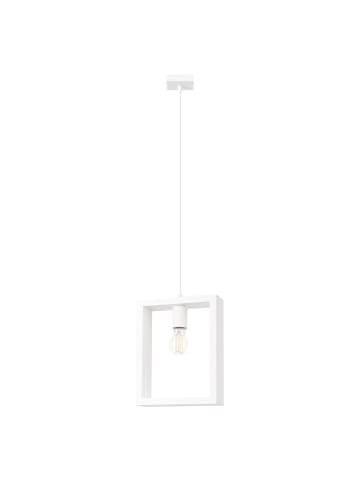 Nice Lamps Pendelleuchte HIMALIA Weiß H 11