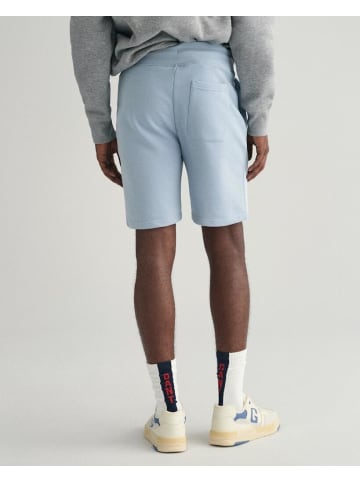 Gant Short in dove blue