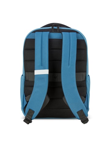 Roncato K2 Daypack 41 cm Laptopfach denim