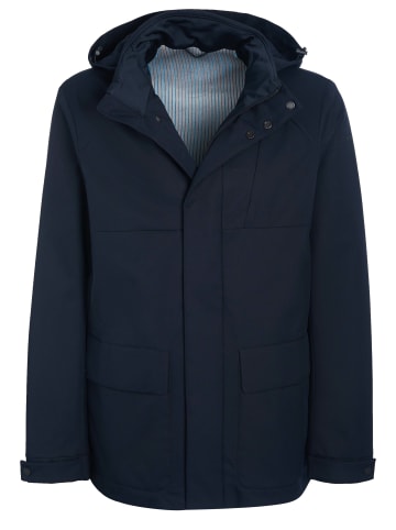 Geox Softshelljaken für Herren in blau