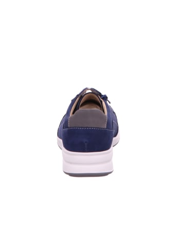 Finn Comfort Freizeit Schnürer für Damen in blau