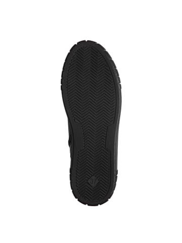 Marco Tozzi Sneaker High in Schwarz