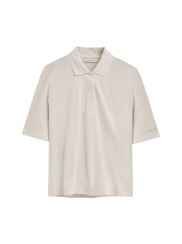 Polo Club Poloshirt in Beige