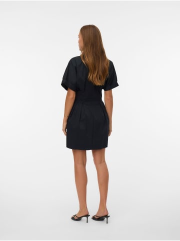 Vero Moda Kleid in Black
