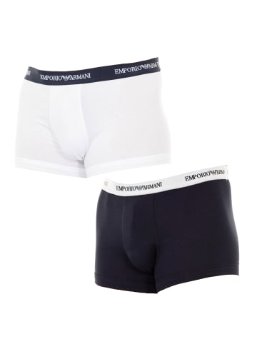 Emporio Armani underwear 2er-Set: Boxershorts in Multicolored