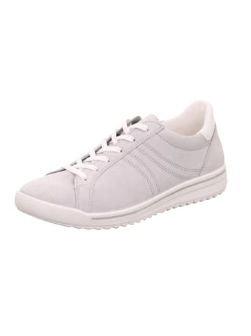 Legero Sneakers Low ALIA in Aluminio