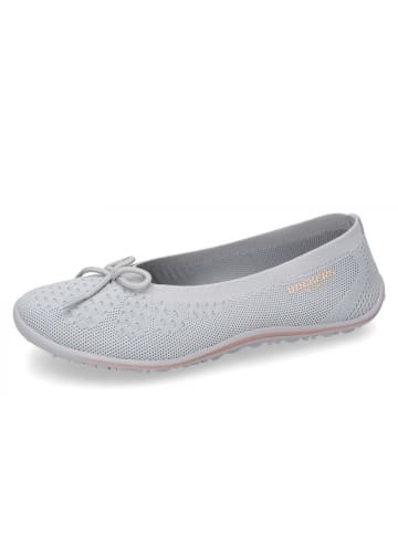 Dockers by Gerli Barfußschuhe  in Grau