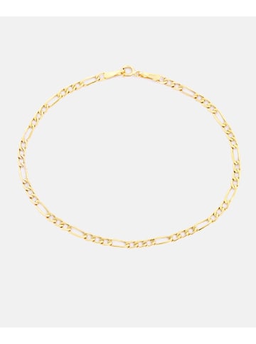 Vanlere Armband aus 375 Gelbgold
