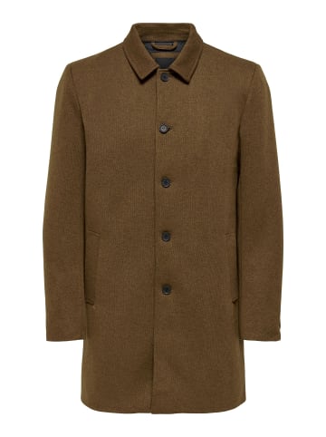 ONLY & SONS Mantel in Monks Robe