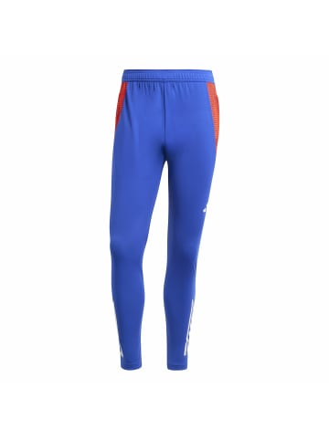 adidas Lange Hose für Herren in weiß
