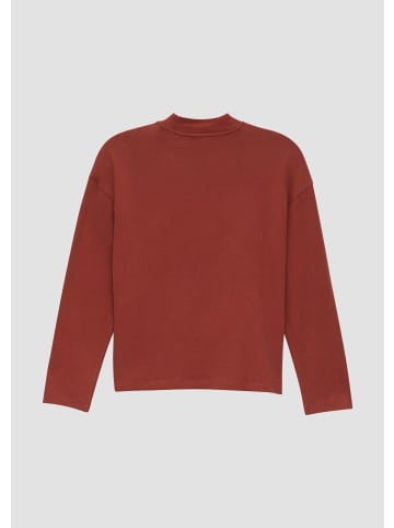 s.Oliver T-Shirt in 3833_rubinrot