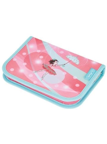 Herlitz Schulranzen Loop Plus Polyester 310x220x370mm Ballet Love