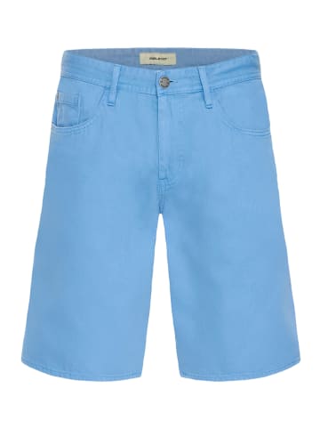BLEND Shorts BHBlizzard in Blau