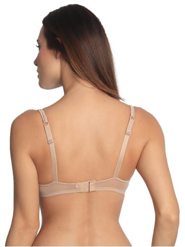 Sassa Spacer-BH mit Bügel in Haut