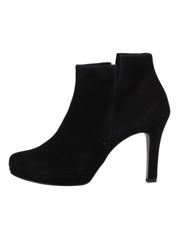 Paul Green Stiefelette in Schwarz