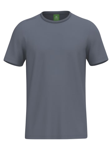 erima Kinder T-Shirt in slate grey