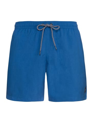 Protest " DAVEY in Medium Blue