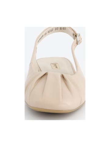 Paul Green Slingpumps in Beige