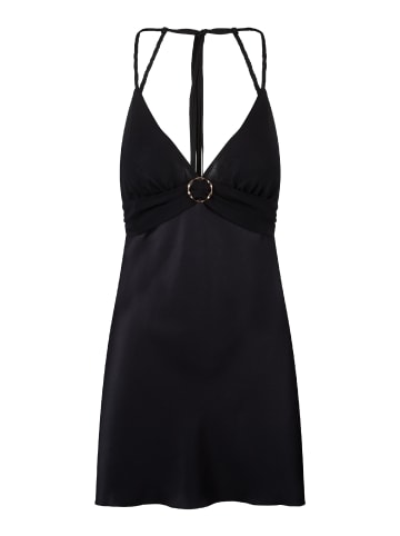 Linga Dore Kleidchen in Schwarz