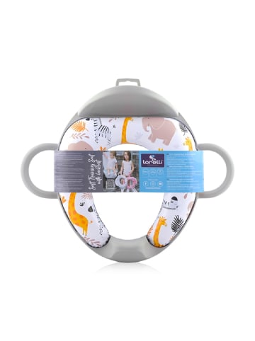 Lorelli 1013070 in grau