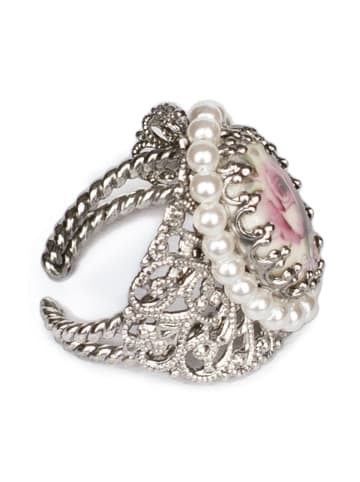 Schuhmacher Ring R801 in rosa